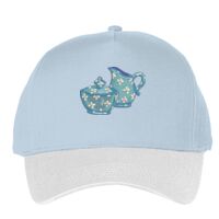 Classic 5-panel snapback (6007) Vignette