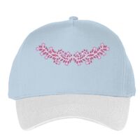 Classic 5-panel snapback (6007) Vignette