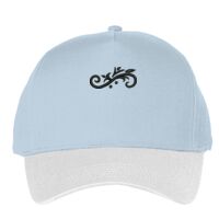 Classic 5-panel snapback (6007) Vignette