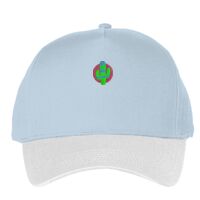 Classic 5-panel snapback (6007) Vignette