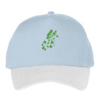 Classic 5-panel snapback (6007) Vignette