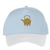 Classic 5-panel snapback (6007) Vignette