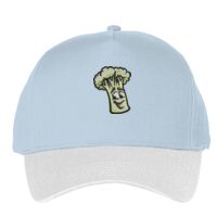 Classic 5-panel snapback (6007) Vignette