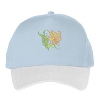 Classic 5-panel snapback (6007) Vignette