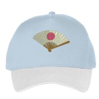 Classic 5-panel snapback (6007) Vignette