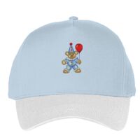 Classic 5-panel snapback (6007) Vignette