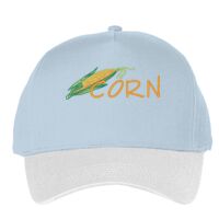 Classic 5-panel snapback (6007) Vignette