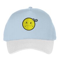 Classic 5-panel snapback (6007) Vignette