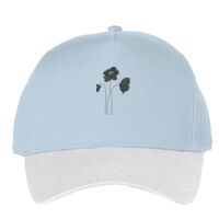 Classic 5-panel snapback (6007) Vignette