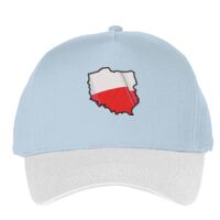 Classic 5-panel snapback (6007) Vignette