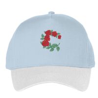 Classic 5-panel snapback (6007) Vignette