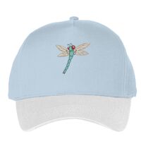 Classic 5-panel snapback (6007) Vignette