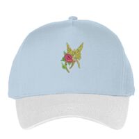 Classic 5-panel snapback (6007) Vignette