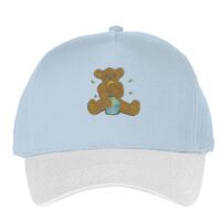 Classic 5-panel snapback (6007) Vignette