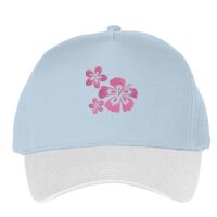 Classic 5-panel snapback (6007) Vignette