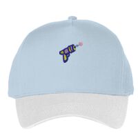 Classic 5-panel snapback (6007) Vignette