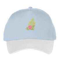 Classic 5-panel snapback (6007) Vignette