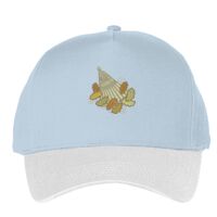 Classic 5-panel snapback (6007) Vignette