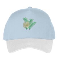 Classic 5-panel snapback (6007) Vignette