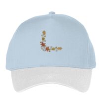 Classic 5-panel snapback (6007) Vignette