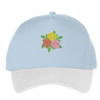 Classic 5-panel snapback (6007) Vignette