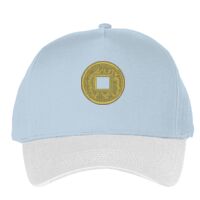 Classic 5-panel snapback (6007) Vignette
