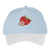 Classic 5-panel snapback (6007) Vignette