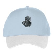 Classic 5-panel snapback (6007) Vignette