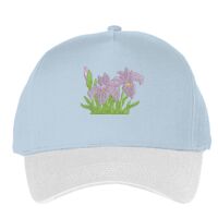 Classic 5-panel snapback (6007) Vignette