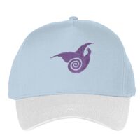 Classic 5-panel snapback (6007) Vignette