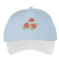 Classic 5-panel snapback (6007) Vignette