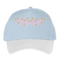 Classic 5-panel snapback (6007) Vignette