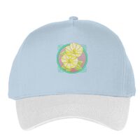 Classic 5-panel snapback (6007) Vignette