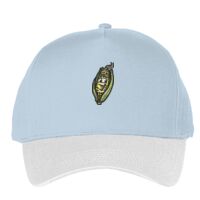 Classic 5-panel snapback (6007) Vignette