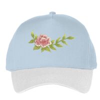 Classic 5-panel snapback (6007) Vignette