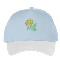 Classic 5-panel snapback (6007) Vignette