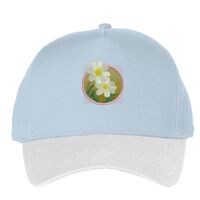 Classic 5-panel snapback (6007) Vignette