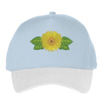 Classic 5-panel snapback (6007) Vignette