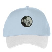 Classic 5-panel snapback (6007) Vignette