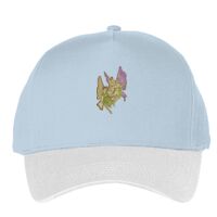 Classic 5-panel snapback (6007) Vignette