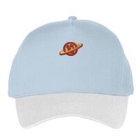 Classic 5-panel snapback (6007) Vignette