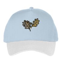 Classic 5-panel snapback (6007) Vignette