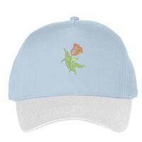 Classic 5-panel snapback (6007) Vignette