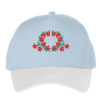 Classic 5-panel snapback (6007) Vignette