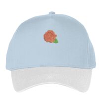 Classic 5-panel snapback (6007) Vignette