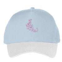 Classic 5-panel snapback (6007) Vignette