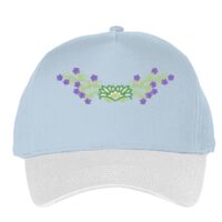 Classic 5-panel snapback (6007) Vignette