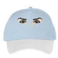 Classic 5-panel snapback (6007) Vignette