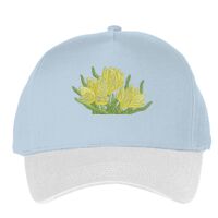 Classic 5-panel snapback (6007) Vignette