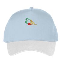 Classic 5-panel snapback (6007) Vignette